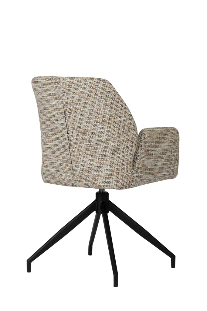 Storm Draaistoel - Coco